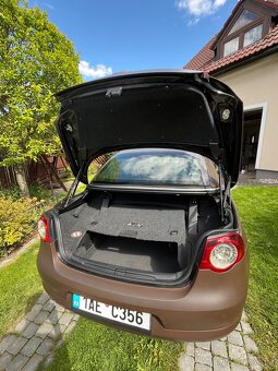 Volkswagen Eos 1.4 TSI, cabrio, Edition 2009 - 7