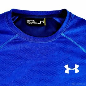 Under Armour funkční mikyna vel. M oversized style - 7