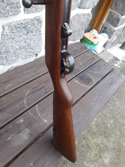 Prodam Haenel sport model 49 funkcni - 7