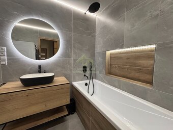 Rokycany – pronájem luxusního bytu 3+1 s lodžií - 7