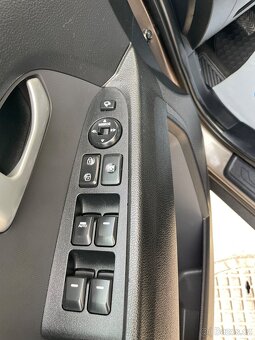 Kia Sportage - 7