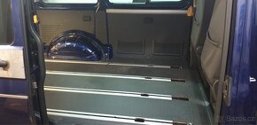VW Multivan t5 1.9tdi - 7