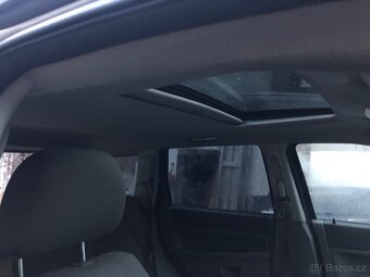 ND Jeep grand cherokee 2006 - 7