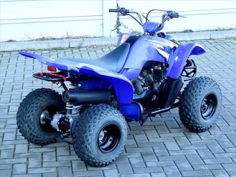 Yamaha Ostatní 0,5 YFM 50 (0) - 7