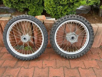 Yamaha Yz 125 - 7
