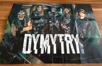 CD Dymytry - Reser Remastered - 7