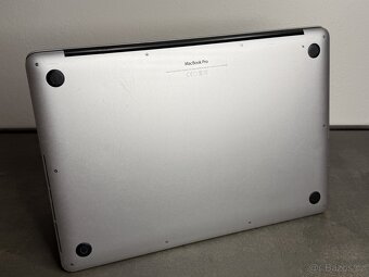MacBook Pro 15'' 2015 / i7 / 16GB / 1TB SSD - DPH - 7