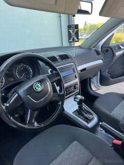 Skoda Octavia A5 2012 - 7