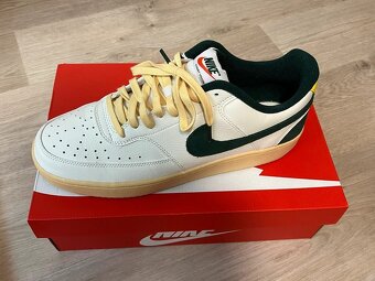Nike Court vision LO - 7