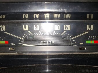 koda 1000 MB r.v.1967, STK do 2026 - 7