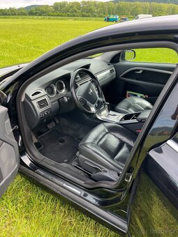 Volvo V70 2.0D3 Automat - 7