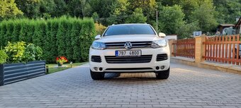 Volkswagen Touareg 3.0 TDI 180kw - 7