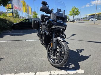 Harley Davidson Pan America 1250 Special - 7