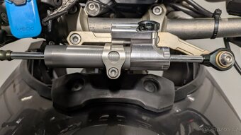 Yamaha MT-09 2014 ABS - 7