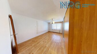 Prodej rodinného domu 141m2, pozemek 805m2, Nové Dvory - 7