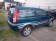 Honda HR-V HRV (GH) 99-05 automat / manuál náhradní díly - 7