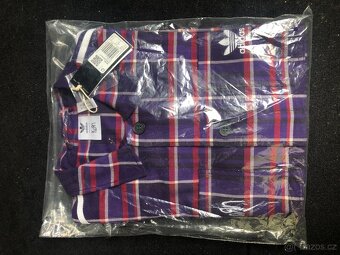 Kosile adidas x Korn Overshirt M - 7