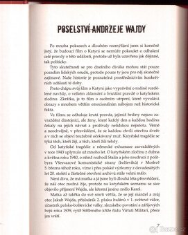 Kniha KATYŇ - 7