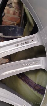 5x112 R19 Audi - 7