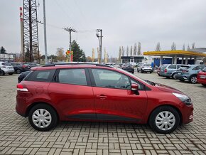 Clio Grandtour LIFE 0.9TCe75 56kW po 1. majiteli - 7