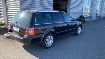 Passat Variant B5,5 96kw - 7
