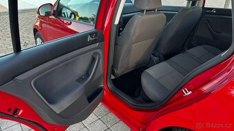 VOLKSWAGEN GOLF 5 VARIANT 1.4 16V - 7