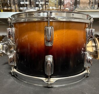 Tama Superstar Sunburst 1980’s - 7