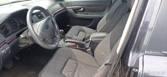 Volvo S80 2.4 D - 7