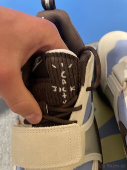 Nike Zoom Field Jaxx Travis Scott - 7