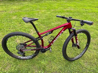S-Works Epic - 7