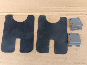 ND jawa čz pionýr fichtl pařez 555 550 20 21 23 mustang moto - 7