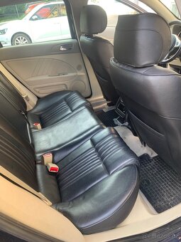 Alfa Romeo 159 1.9 Jtdi 110kw 150 - 7