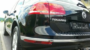 VW Touareg 3.0TDI 193 kW 4x4 Bi-Xenon, vzduch, rok 2016 - 7