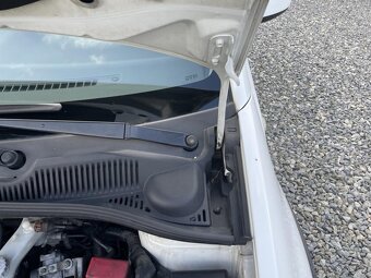Fiat Sedici 1.6i 16v LIFE 4x4 LPG VÝHŘEV - 7