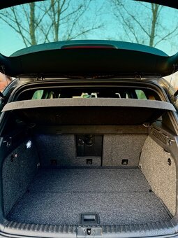 Volkswagen Tiguan R-Line 2.0 TDI - 7