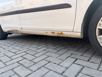 Škoda Roomster - 7