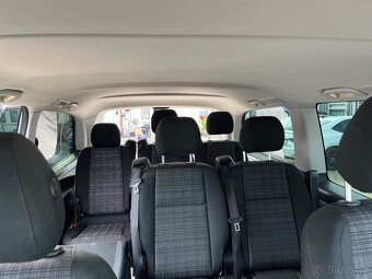 MERCEDES-BENZ VITO TOURER - 7