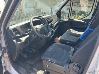 Iveco daily 2.3 - 7