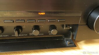 Denon PRA-1100 předzesilovač - 7