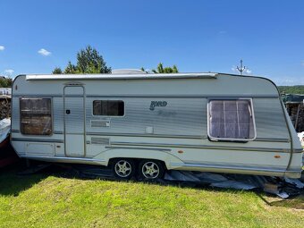Karavan LMC 610 - 7