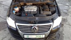 VW Passat 3C variant 2,0TDI 170PS highline 2008 1.majitel - 7
