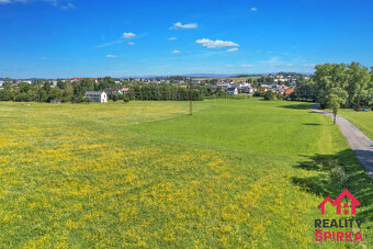 Prodej stavebního pozemku, 15339 m2, Žamberk - Dlouhoňovice - 7