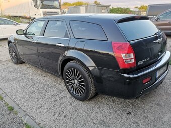 Prodám Chrysler 300C - 7