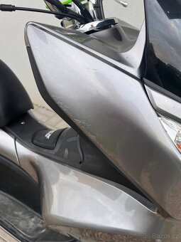 Honda PCX 125 - 7