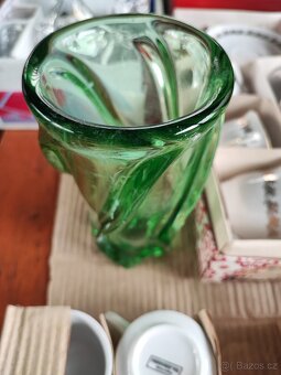 Porcelán a sklo - 7