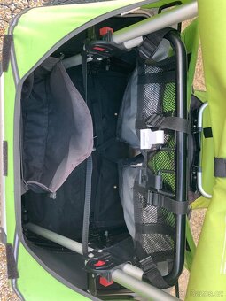 Croozer for kid 2 - 7