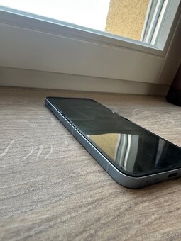 Samsung Galaxy Z Flip 6 – 512 GB / 12 GB – Blue - 7
