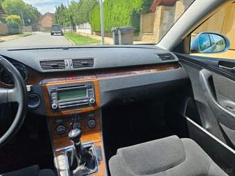 VW PASSAT 2,0TDI,103KW,4 MOTION,4X4,TOP TOP STAV - 7