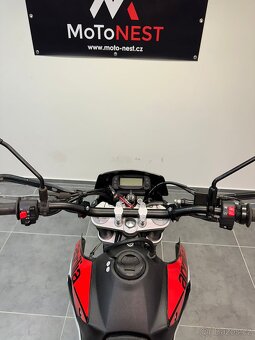 Aprilia SX 125 - 7