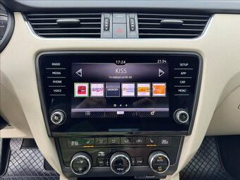 Škoda Octavia 1,5 TSI,Style,DPH,1.maj.,ČR - 7